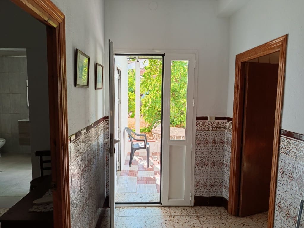 Hus til salgs i Priego de Cordoba - € 126 900 (Ref: 10046143)