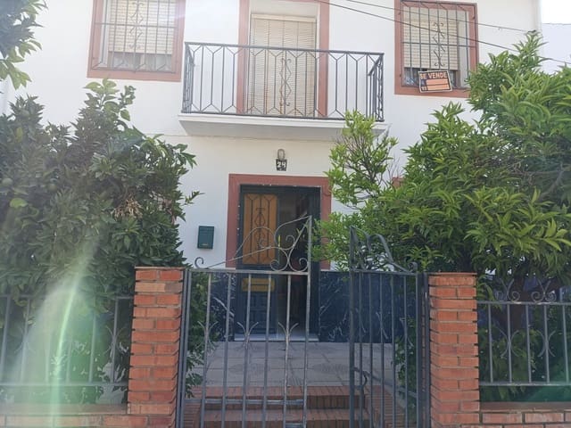 Maison de Ville à vendre à Priego de Córdoba - 126 900 € (Ref: 10046143)