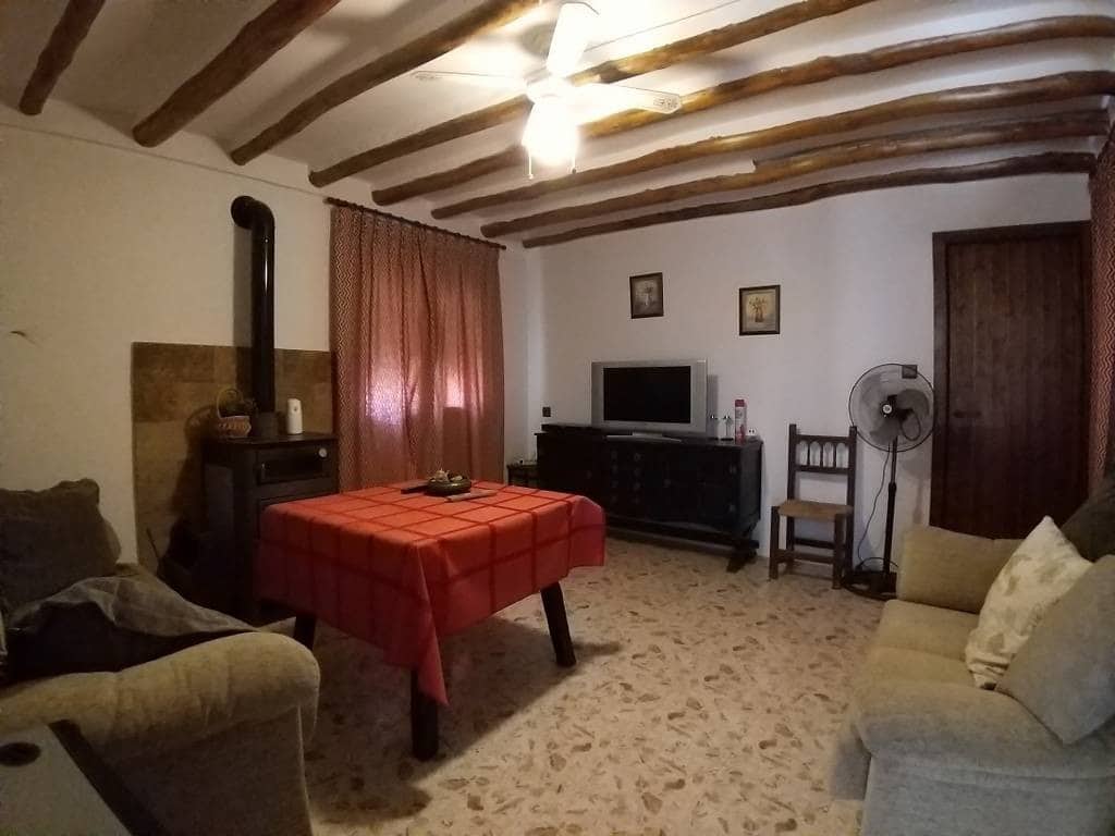 5 soverom Finca/Herregård til salgs i Loja med svømmebasseng garasje - € 295 000 (Ref: 10046144)