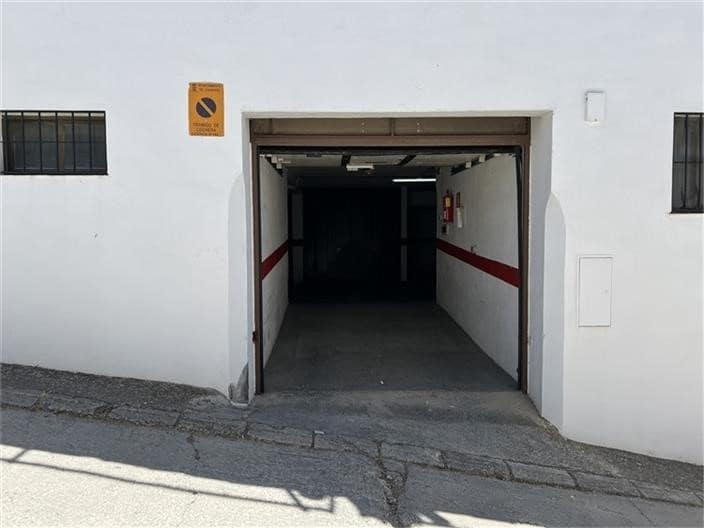 3 bedroom Townhouse for sale in Zuheros with garage - € 110,000 (Ref: 10046145)