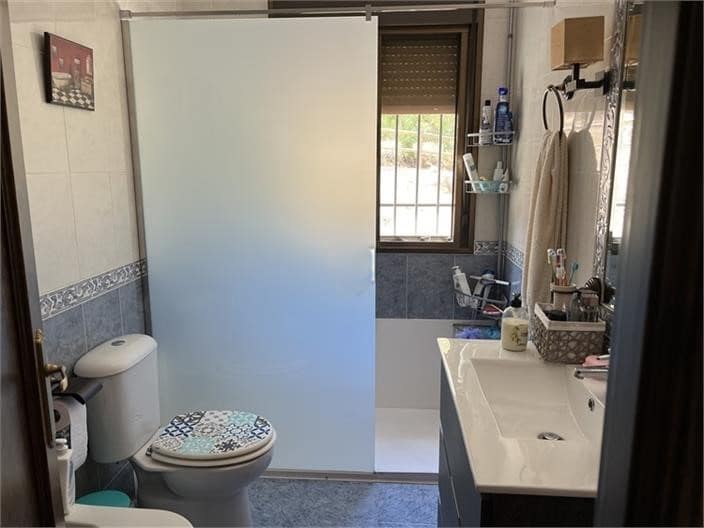 3 bedroom Townhouse for sale in Zuheros with garage - € 110,000 (Ref: 10046145)