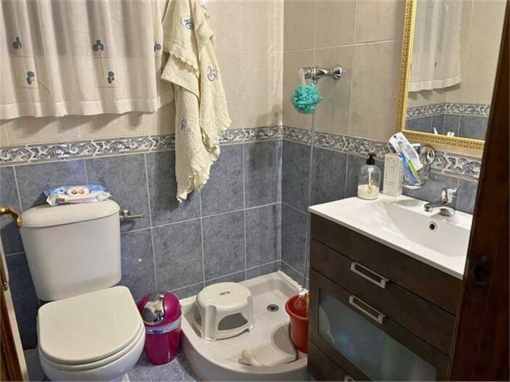 3 bedroom Townhouse for sale in Zuheros with garage - € 110,000 (Ref: 10046145)