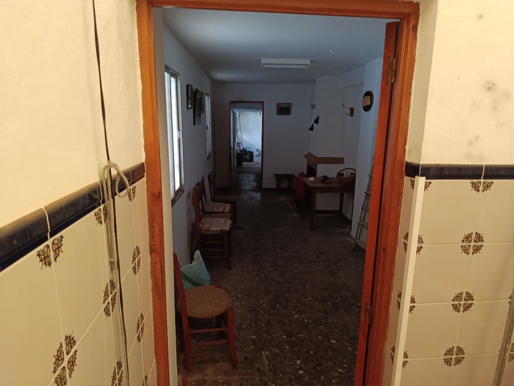 7 camera da letto Casa in vendita in Priego de Cordoba - 84.900 € (Rif: 10046147)