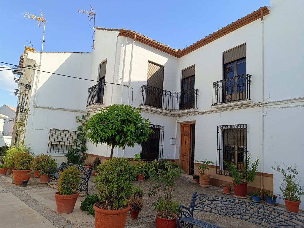 7 camera da letto Casa in vendita in Priego de Cordoba - 84.900 € (Rif: 10046147)