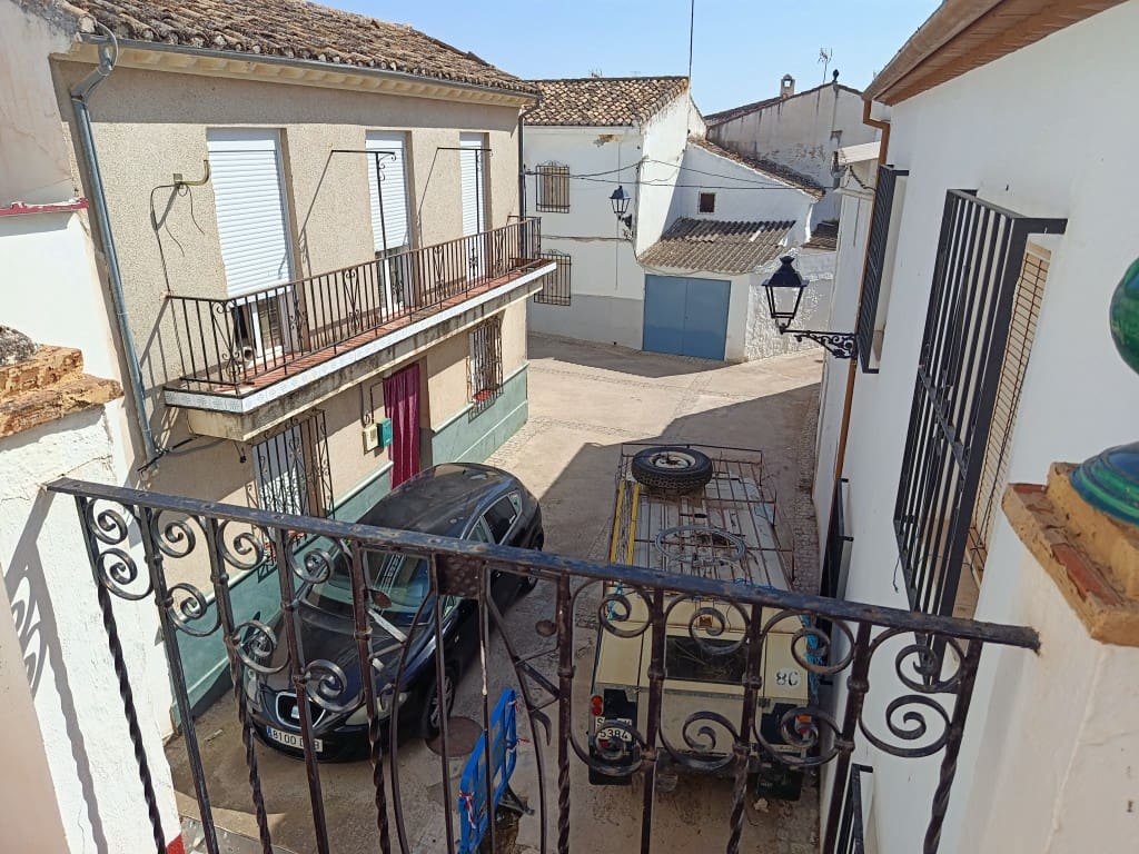 7 camera da letto Casa in vendita in Priego de Cordoba - 84.900 € (Rif: 10046147)