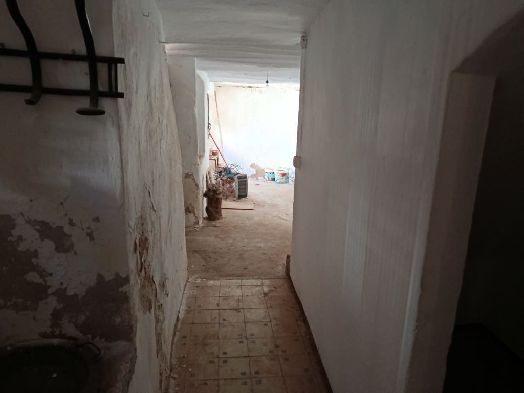 7 camera da letto Casa in vendita in Priego de Cordoba - 84.900 € (Rif: 10046147)