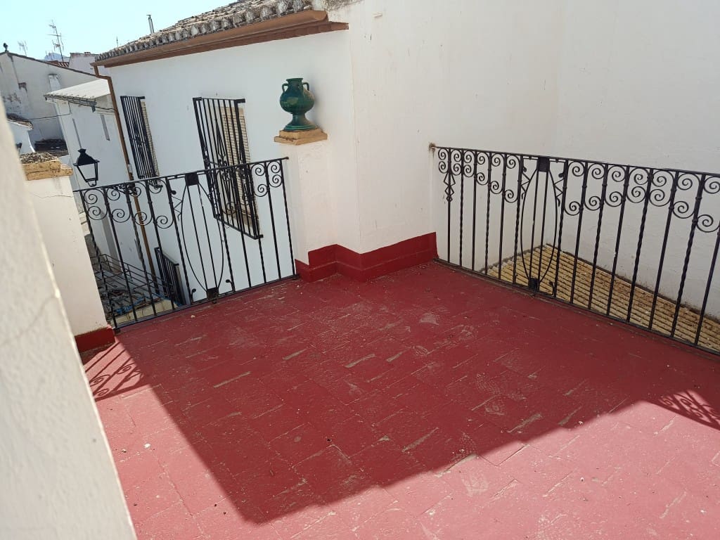 7 camera da letto Casa in vendita in Priego de Cordoba - 84.900 € (Rif: 10046147)