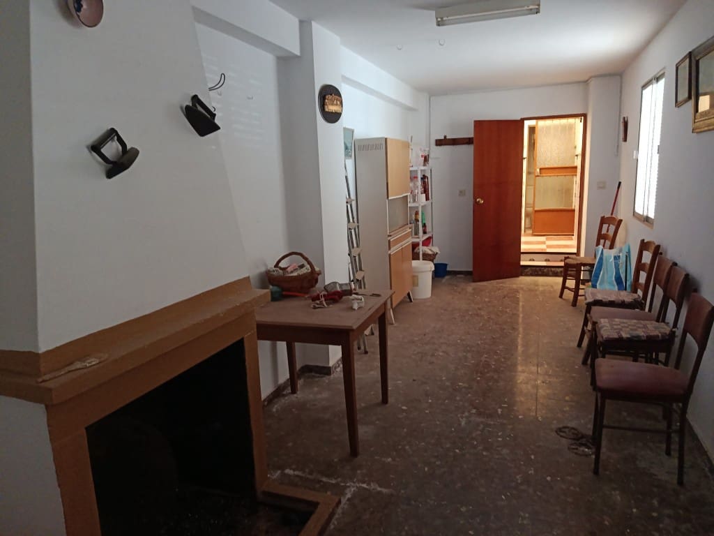 7 camera da letto Casa in vendita in Priego de Cordoba - 84.900 € (Rif: 10046147)
