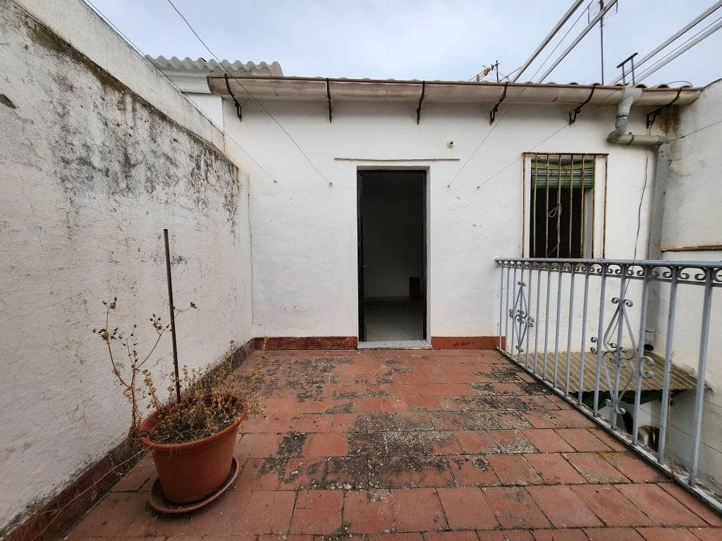 3 bedroom Townhouse for sale in Baena - € 56,000 (Ref: 10046151)