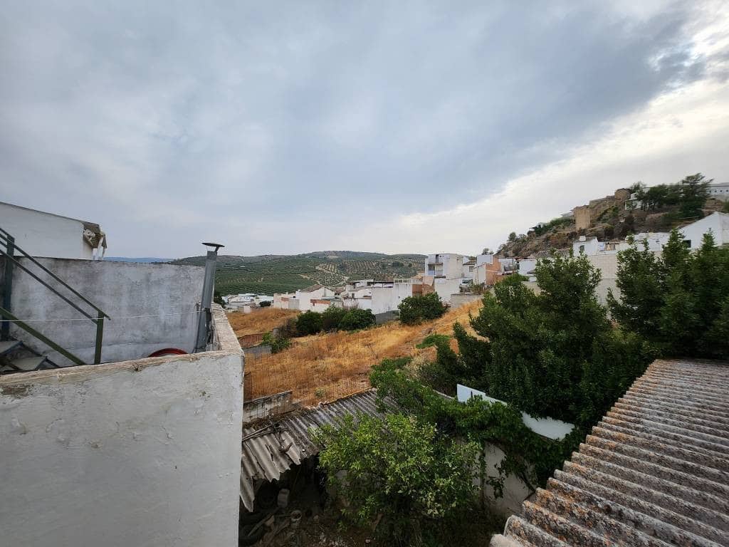 3 bedroom Townhouse for sale in Baena - € 56,000 (Ref: 10046151)