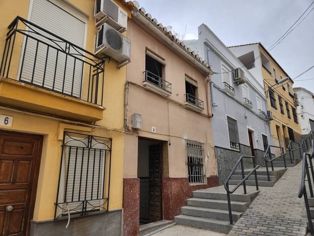 3 bedroom Townhouse for sale in Baena - € 56,000 (Ref: 10046151)