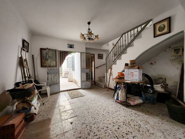 3 bedroom Townhouse for sale in Baena - € 56,000 (Ref: 10046151)