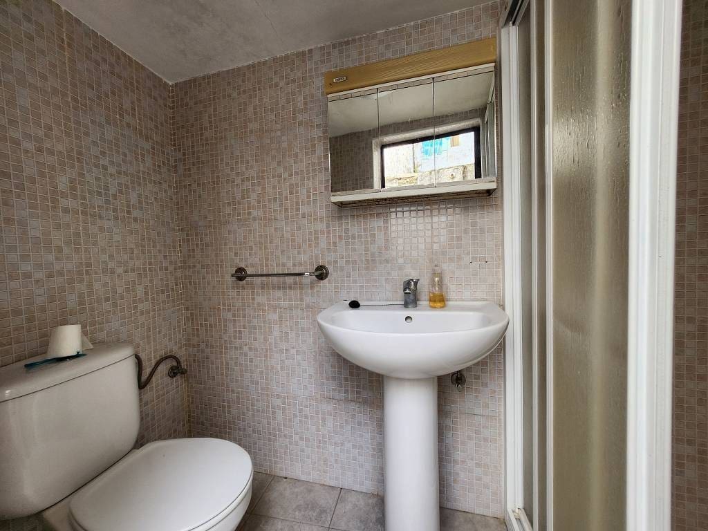 4 bedroom Townhouse for sale in Santiago de Calatrava - € 47,000 (Ref: 10046153)