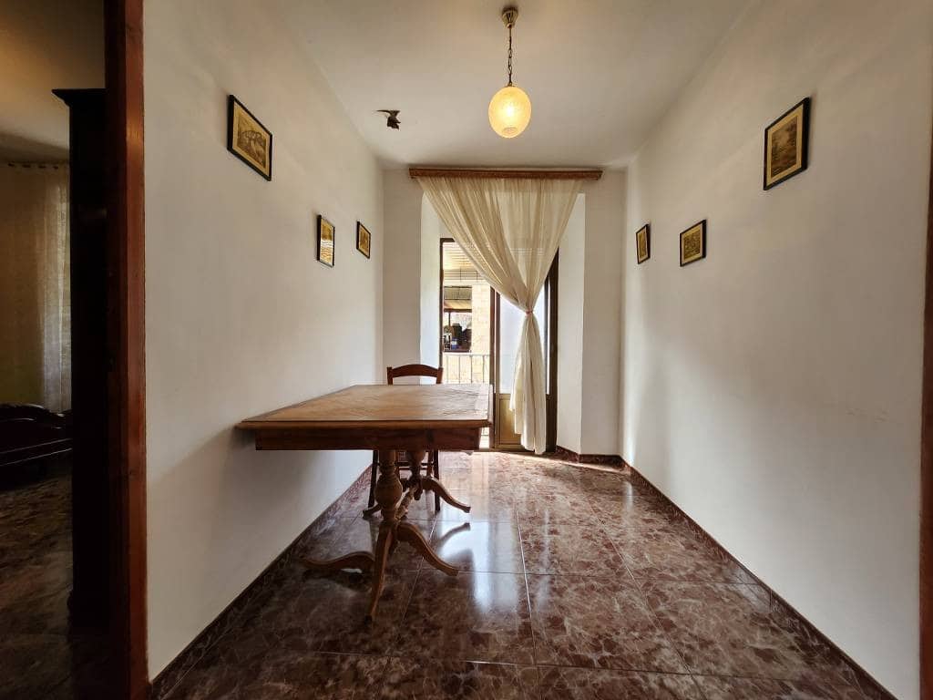 4 bedroom Townhouse for sale in Santiago de Calatrava - € 47,000 (Ref: 10046153)