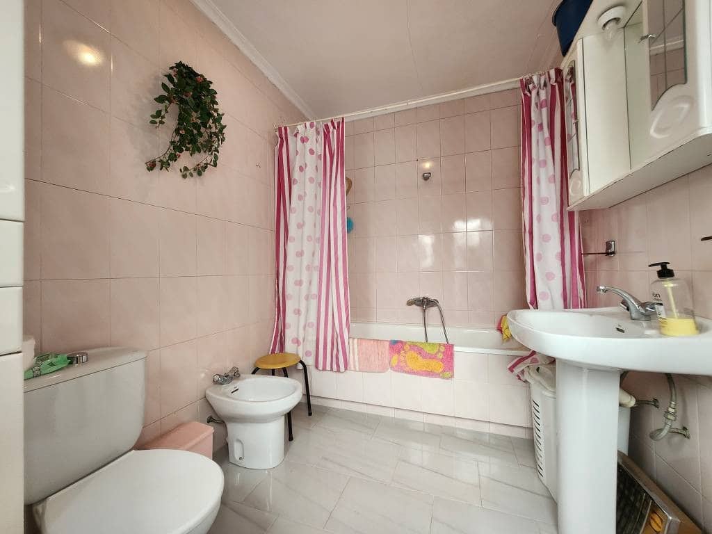4 bedroom Townhouse for sale in Santiago de Calatrava - € 47,000 (Ref: 10046153)