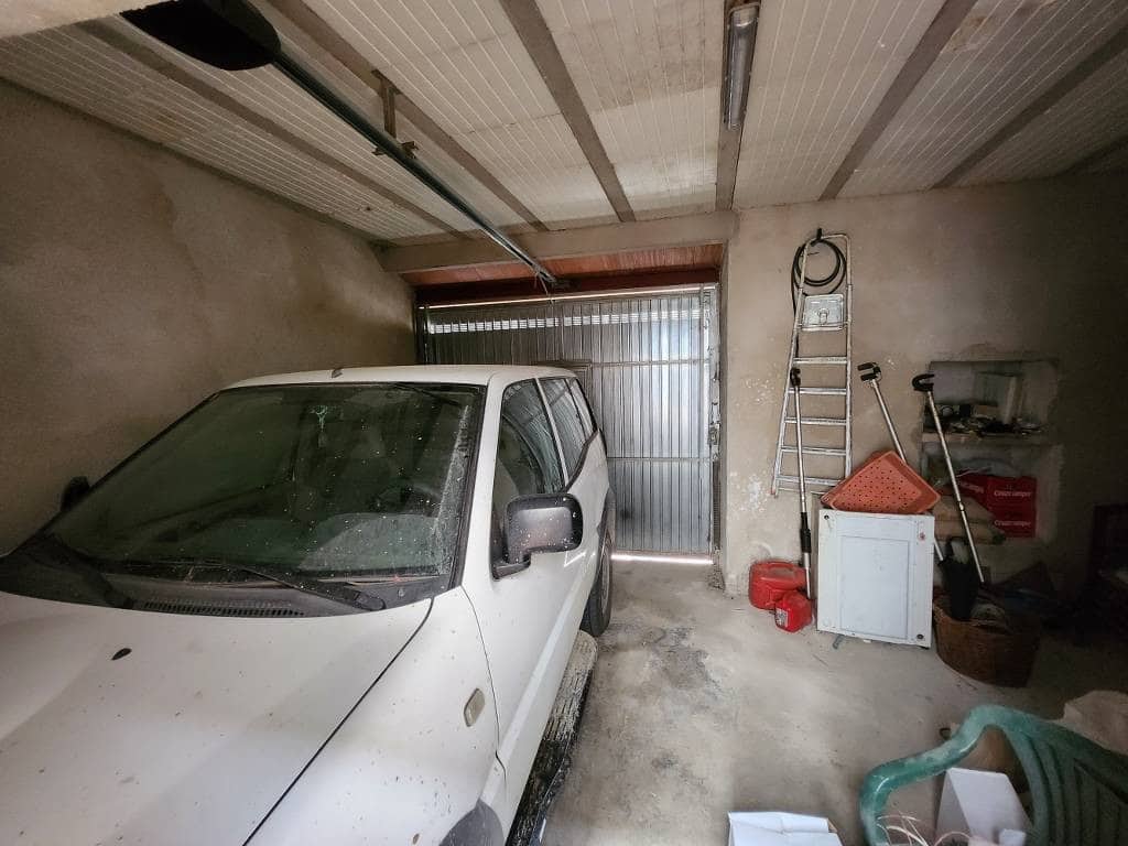 4 bedroom Townhouse for sale in Santiago de Calatrava - € 47,000 (Ref: 10046153)