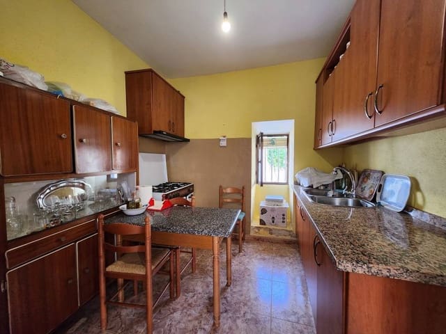 4 chambre Maison de Ville à vendre à Santiago de Calatrava - 47 000 € (Ref: 10046153)