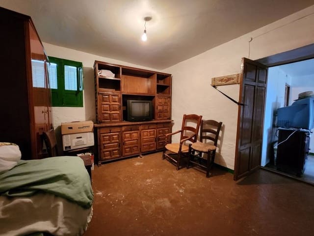 7 Zimmer Finca/Landgut zu verkaufen in Las Piedras, Rute - 45.000 € (Ref: 10046154)