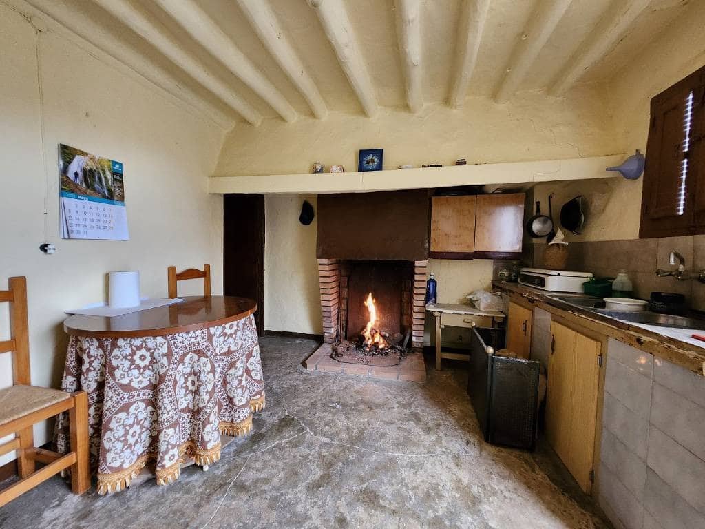 7 Zimmer Finca/Landgut zu verkaufen in Las Piedras - 45.000 € (Ref: 10046154)