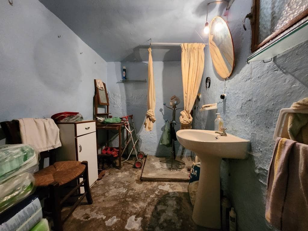 7 Zimmer Finca/Landgut zu verkaufen in Las Piedras - 45.000 € (Ref: 10046154)