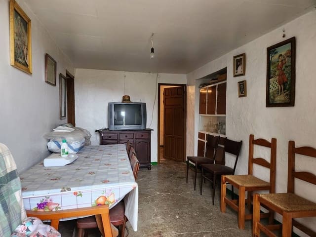 7 Zimmer Finca/Landgut zu verkaufen in Las Piedras, Rute - 45.000 € (Ref: 10046154)