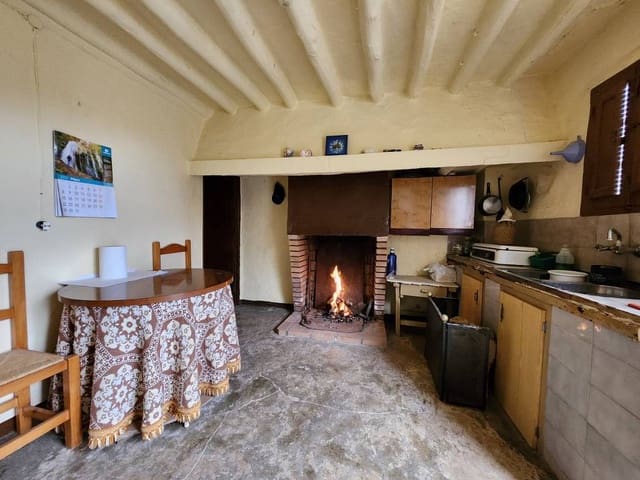 7 Zimmer Finca/Landgut zu verkaufen in Las Piedras, Rute - 45.000 € (Ref: 10046154)