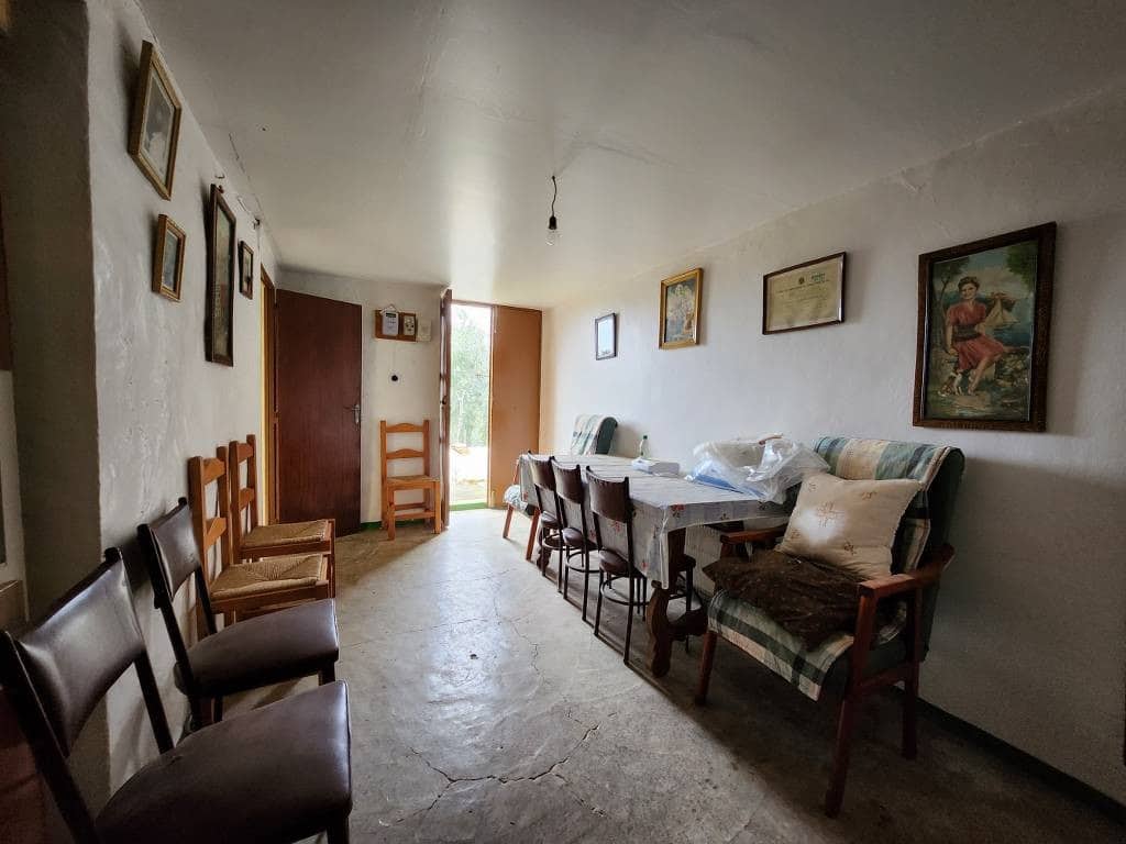 7 Zimmer Finca/Landgut zu verkaufen in Las Piedras - 45.000 € (Ref: 10046154)