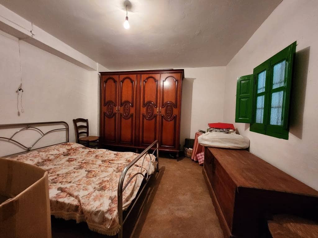 7 Zimmer Finca/Landgut zu verkaufen in Las Piedras - 45.000 € (Ref: 10046154)