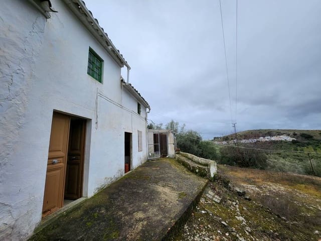 7 Zimmer Finca/Landgut zu verkaufen in Las Piedras, Rute - 45.000 € (Ref: 10046154)