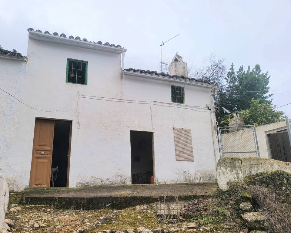 7 Zimmer Finca/Landgut zu verkaufen in Las Piedras - 45.000 € (Ref: 10046154)