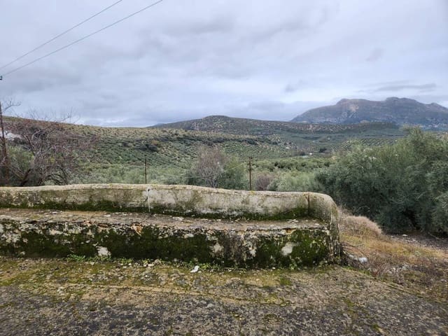 7 Zimmer Finca/Landgut zu verkaufen in Las Piedras, Rute - 45.000 € (Ref: 10046154)