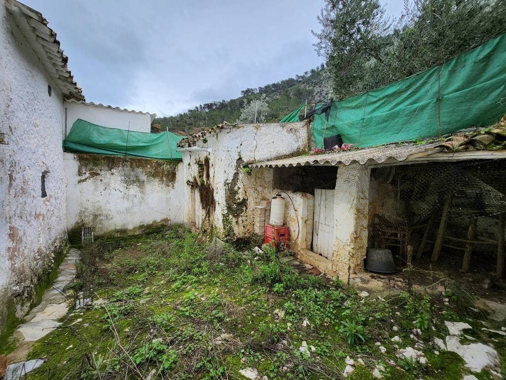 7 Zimmer Finca/Landgut zu verkaufen in Las Piedras - 45.000 € (Ref: 10046154)