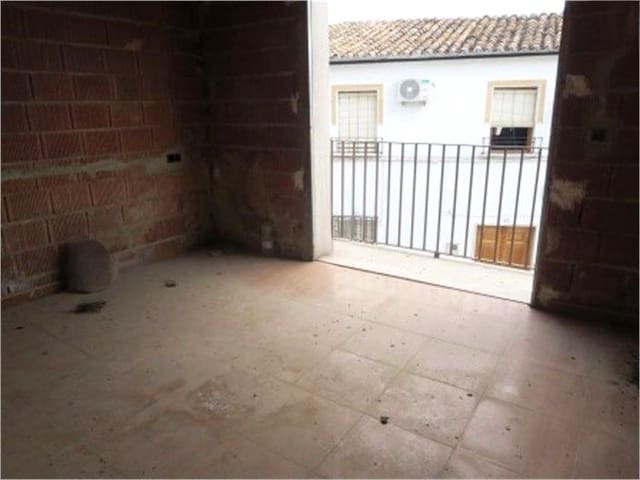 1 quarto Casa em Banda para venda em Rute - 38 000 € (Ref: 10046156)