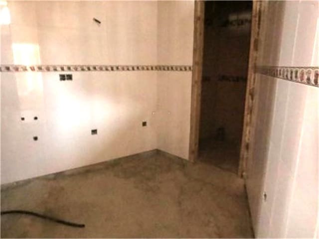 1 quarto Casa em Banda para venda em Rute - 38 000 € (Ref: 10046156)