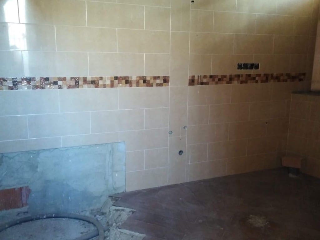 1 bedroom Townhouse for sale in Rute - € 38,000 (Ref: 10046156)
