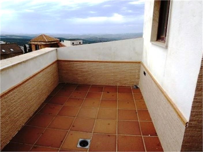 1 bedroom Townhouse for sale in Rute - € 38,000 (Ref: 10046156)