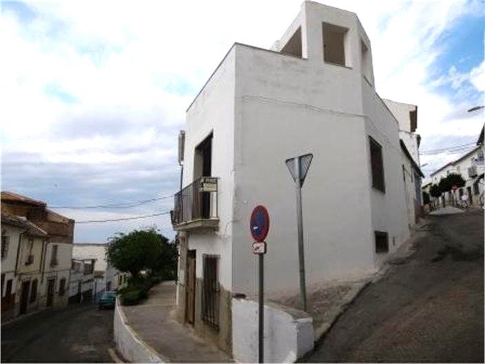 1 bedroom Townhouse for sale in Rute - € 38,000 (Ref: 10046156)