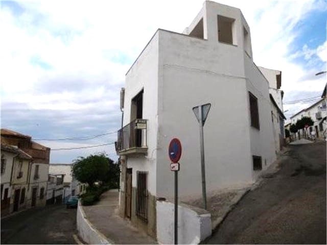 1 quarto Casa em Banda para venda em Rute - 38 000 € (Ref: 10046156)