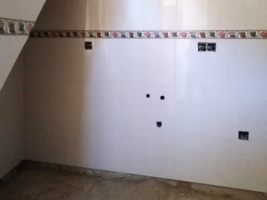 1 bedroom Townhouse for sale in Rute - € 38,000 (Ref: 10046156)