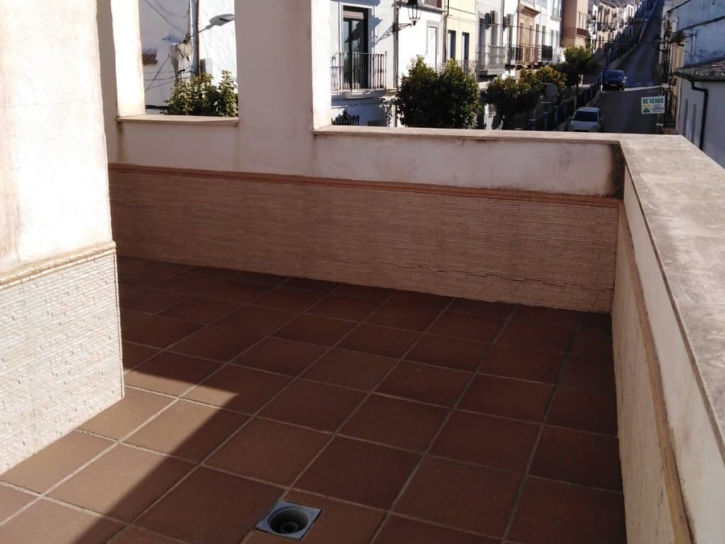 1 bedroom Townhouse for sale in Rute - € 38,000 (Ref: 10046156)
