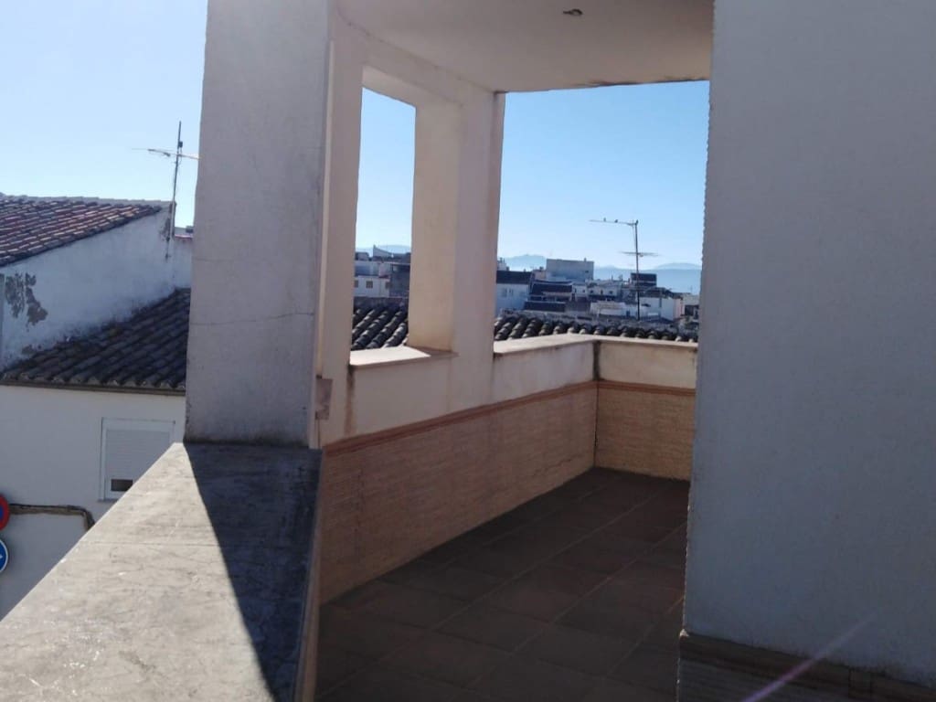 1 bedroom Townhouse for sale in Rute - € 38,000 (Ref: 10046156)