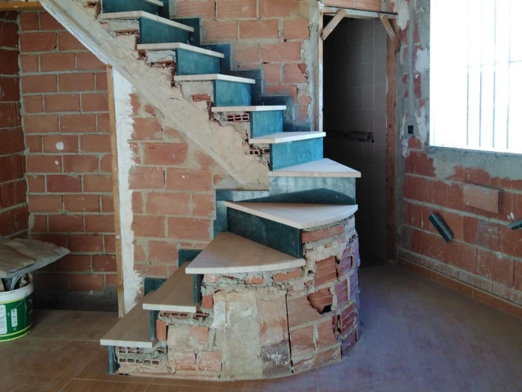 1 bedroom Townhouse for sale in Rute - € 38,000 (Ref: 10046156)