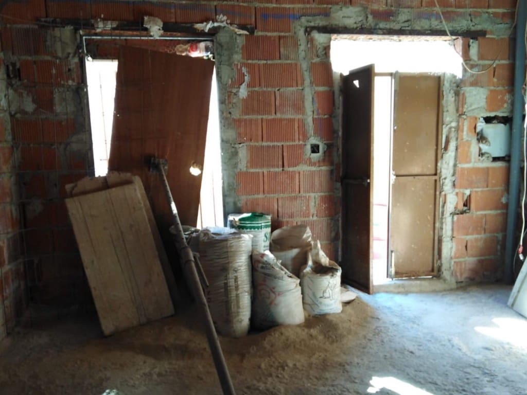 1 bedroom Townhouse for sale in Rute - € 38,000 (Ref: 10046156)