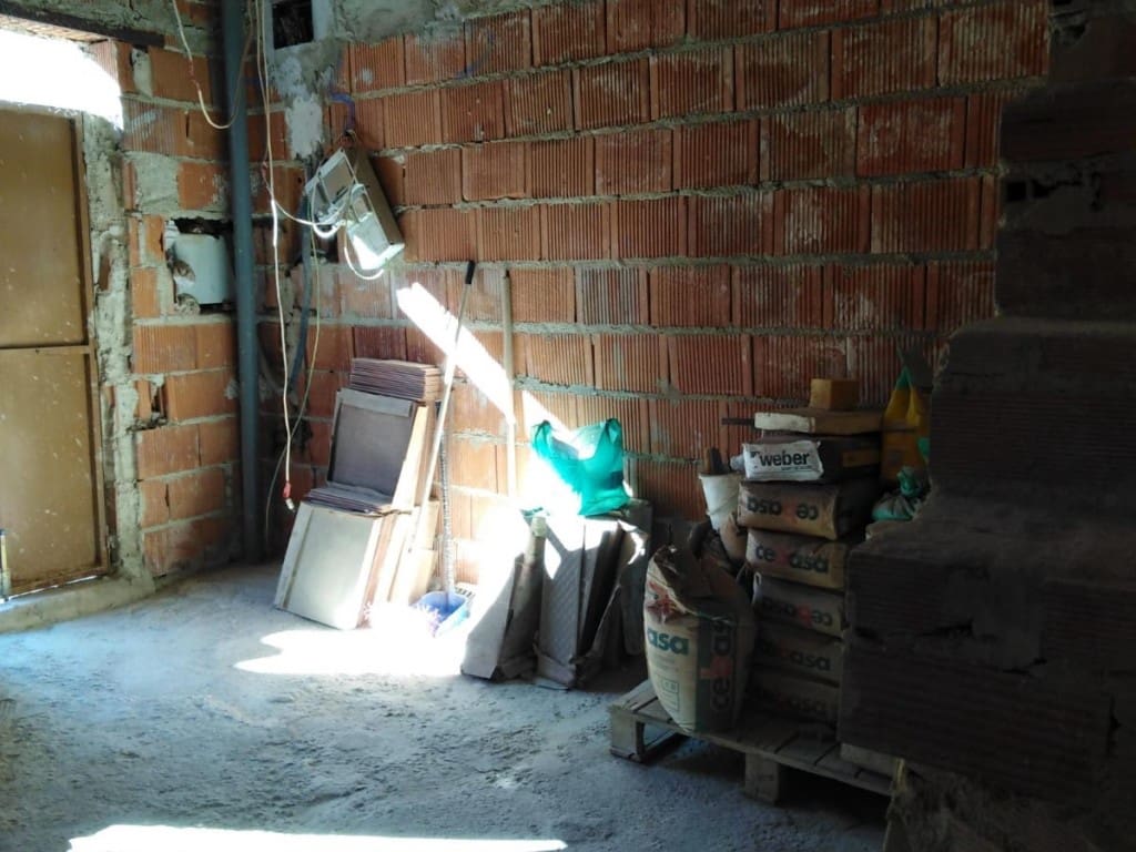 1 bedroom Townhouse for sale in Rute - € 38,000 (Ref: 10046156)