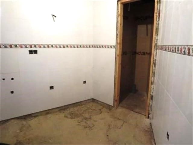 1 quarto Casa em Banda para venda em Rute - 38 000 € (Ref: 10046156)