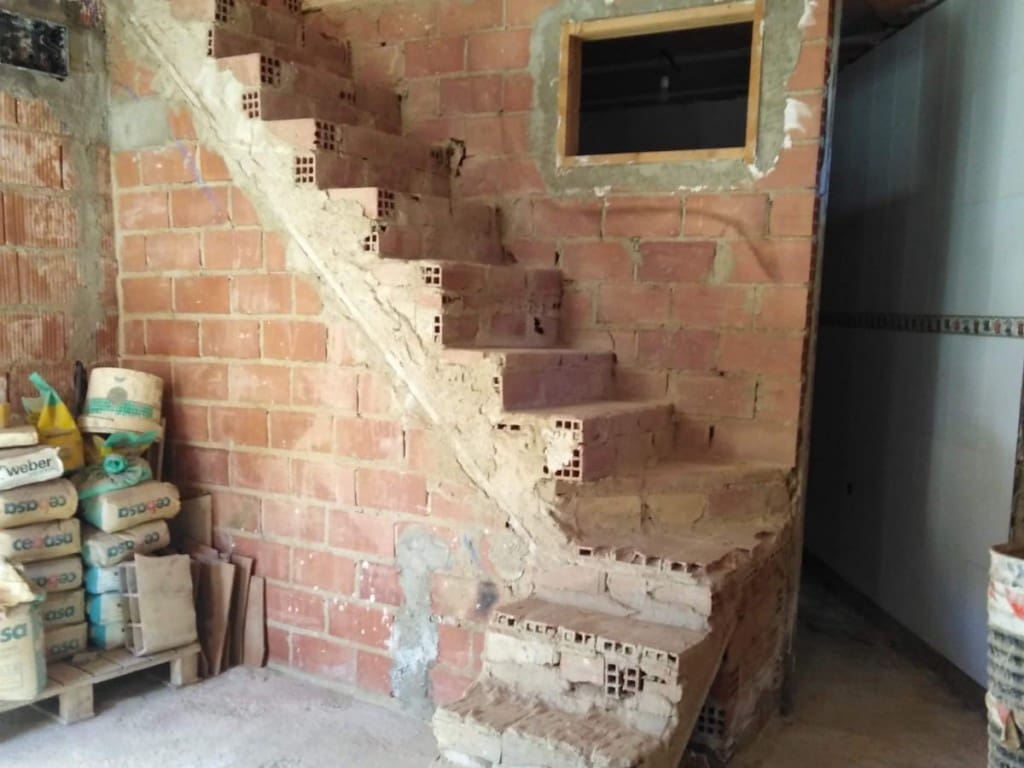 1 bedroom Townhouse for sale in Rute - € 38,000 (Ref: 10046156)
