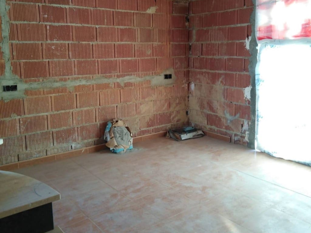 1 bedroom Townhouse for sale in Rute - € 38,000 (Ref: 10046156)