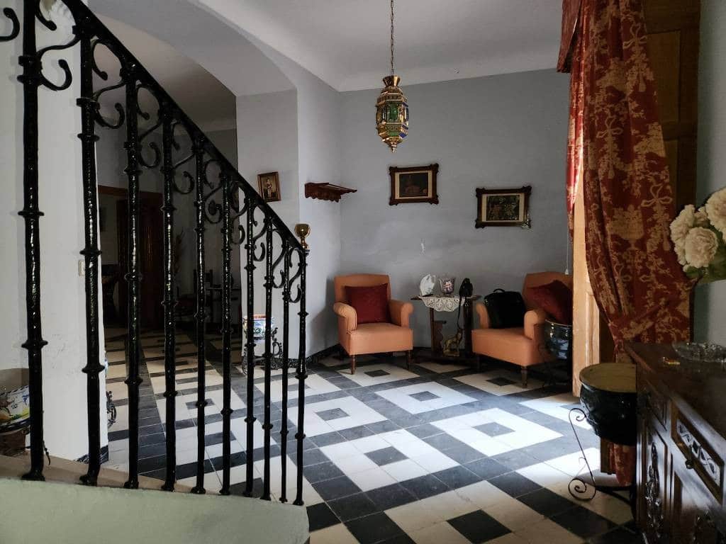 5 soveværelse Byhus til salg i Luque med garage - € 107.000 (Ref: 10046158)