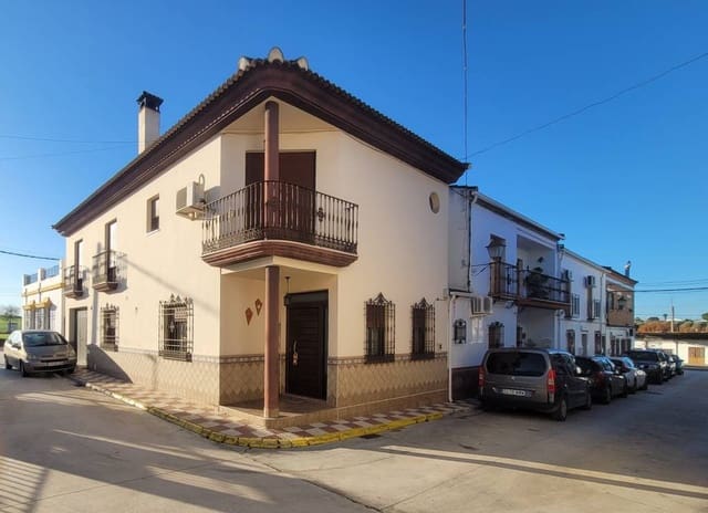 3 chambre Maison de Ville à vendre à La Guijarrosa avec piscine garage - 210 000 € (Ref: 10046159)