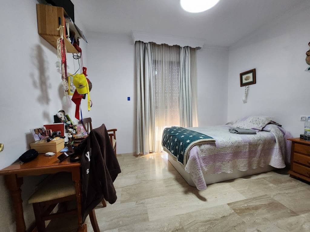 3 chambre Maison de Ville à vendre à La Guijarrosa avec piscine garage - 210 000 € (Ref: 10046159)